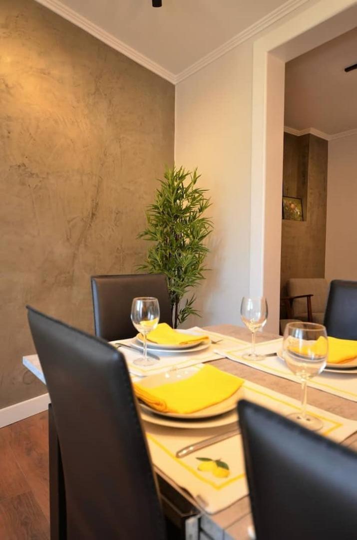 Апартаменти Guestready - Lemon House With Private Garden Лісабон Екстер'єр фото